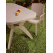 Tuintafels Ibiza 220 x 100 cm-2