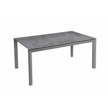 Tuintafel Greggia 160 x 90 cm