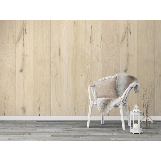 Wandkleding Element 3D antique Oak clair-1