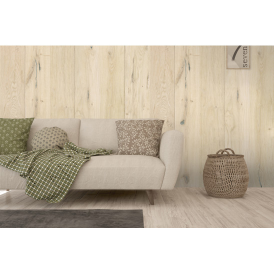 Wandkleding Element 3D antique Oak clair-2