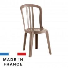 Tuinstoel Miami bistro