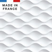 WANDBEKLEDING ELEMENT 3D INFINITY