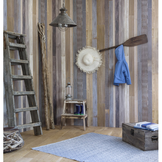 WANDBEKLEDING ELEMENT 3D PATCHWORK-2